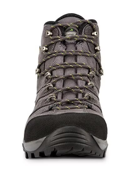 BOTA EXPLORER GREY - Imagen 2