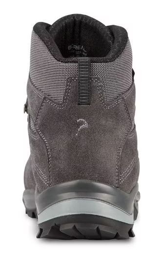 BOTA EXPLORER GREY - Imagen 3