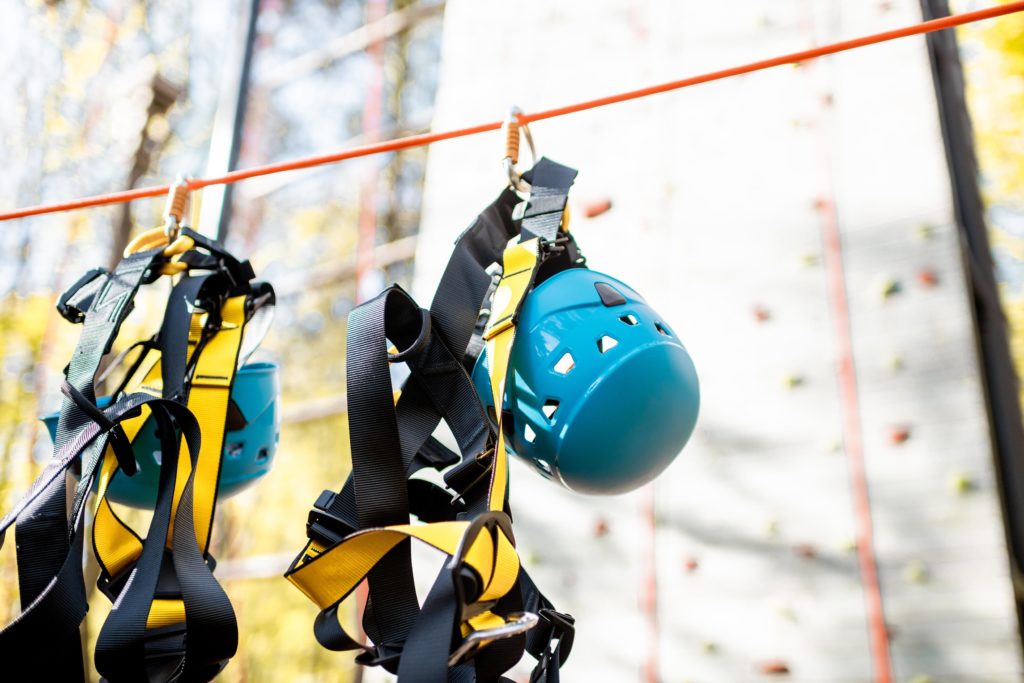 Equipamiento Escalada meridiano 0 castellón